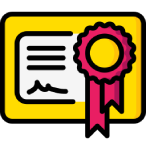 certiications certiications